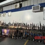 Massive police operation in Rio against Comando Vermelho