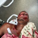 Massive police operation in Rio against Comando Vermelho