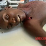 Massive police operation in Rio against Comando Vermelho