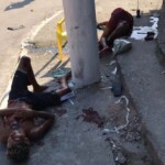 Massive police operation in Rio against Comando Vermelho