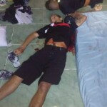 Massive police operation in Rio against Comando Vermelho