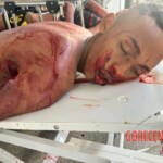 Massive police operation in Rio against Comando Vermelho