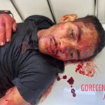 Massive police operation in Rio against Comando Vermelho