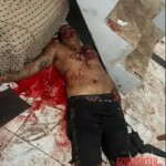 Massive police operation in Rio against Comando Vermelho