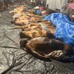 Massive police operation in Rio against Comando Vermelho