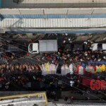 Massive police operation in Rio against Comando Vermelho