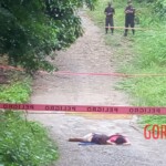 Mother and daughter found executed on dirt road