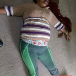 Three women gunned down by cartel hitmen