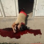 Three women gunned down by cartel hitmen