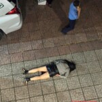 Vietnamese woman stabbed to death by her ex-boyfriend