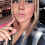 Talina Fernández Reséndiz