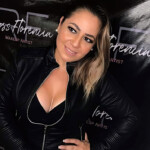 Talina Fernández Reséndiz