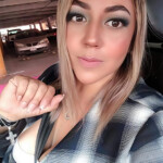 Talina Fernández Reséndiz