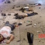 Drunk BMW driver’s ride claimed four lives