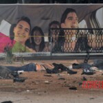 Drunk BMW driver’s ride claimed four lives