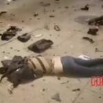 Drunk BMW driver’s ride claimed four lives