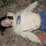Hanged Chinese woman found in forest