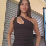 Posting her location on Instagram ended up being fatal for her