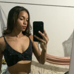 Posting her location on Instagram ended up being fatal for her