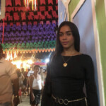 Posting her location on Instagram ended up being fatal for her