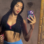 Posting her location on Instagram ended up being fatal for her