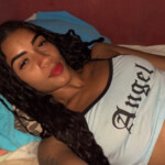 Posting her location on Instagram ended up being fatal for her