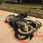 Two young Cambodian women died in traffic accident