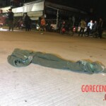 Two young Cambodian women died in traffic accident