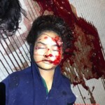 Two young Cambodian women died in traffic accident