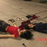 Two young Cambodian women died in traffic accident