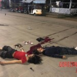 Two young Cambodian women died in traffic accident