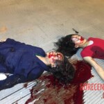 Two young Cambodian women died in traffic accident