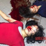 Two young Cambodian women died in traffic accident