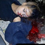 Young Cambodian woman died in motorcycle accident