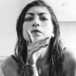 María Trinidad Matus Tenorio