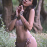 María Trinidad Matus Tenorio