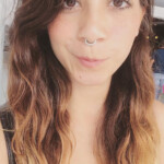 María Trinidad Matus Tenorio