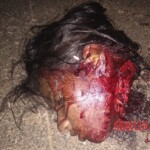 13-year-old Indian girl beheaded by her neighbor