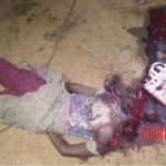 13-year-old Indian girl beheaded by her neighbor