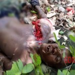 5 members of Rwandan forces killed by ISIS in Mozambique