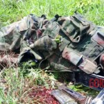 5 members of Rwandan forces killed by ISIS in Mozambique