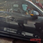 Armed attack on government car in Mexico City left two dead