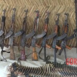 Army patrol ambushed and killed by terrorists