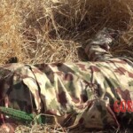 Army patrol ambushed and killed by terrorists