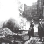 Bombing of Dresden