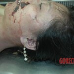 Chinese woman raped and murdered by sexual deviant