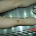 Chinese woman raped and murdered by sexual deviant