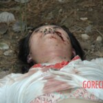 Chinese woman raped and murdered by sexual deviant