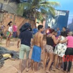 Drunk truck driver fatally runs over 8-year-old boy