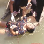 Filipina woman found dead on riverbank